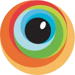 Browserstack SVG Icon